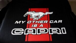 Custom printed gift