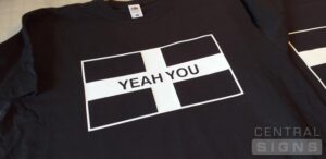 Cornish T-shirt