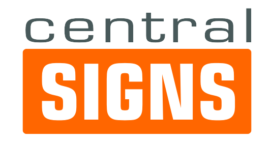 Central Signs