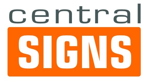 Central Signs Logo 500x500